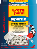 sera siporax pond Professional 25 mm