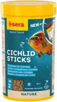 sera Cichlid Sticks