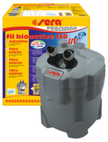 sera fil bioactive − Außenfilter
