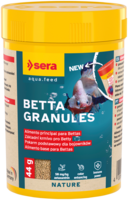 sera Betta Granules