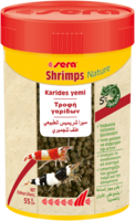 sera Shrimps Nature