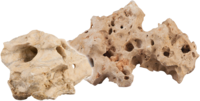 sera Rock Hole Stone