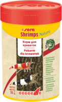 sera шримпс Nature (sera Shrimps Nature)