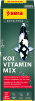 sera Кои Bитамин Микс (sera Koi Vitamin Mix)