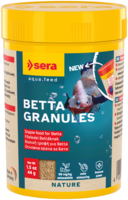 sera Betta Granules