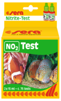 sera nitrit-test (NO2)