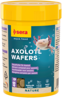 sera Axolotl Wafers
