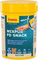 sera Mixpur FD Snack