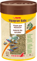 sera випагран беби Nature (sera Vipagran Baby Nature)