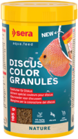 sera Discus Color Granules