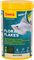 sera Flora Flakes