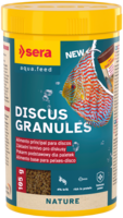 sera Discus Granules