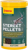 sera Стерлет Пеллетс (sera Sterlet Pellets)