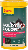 sera Goldy Color