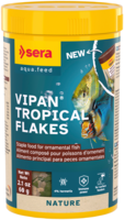 sera Vipan Tropical Flakes