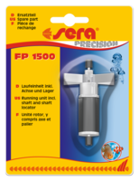 sera Laufeinheit für FP 1500