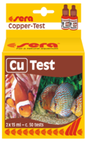 sera měď-test (Cu)