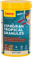 sera Vipagran Tropical Granules