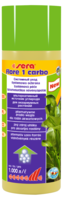 sera flore 1 carbo