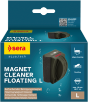 sera Magnet Cleaner Floating L
