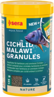 sera Cichlid Malawi Granules