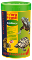 sera reptil Professional Хербивор Nature (sera reptil Professional Herbivor Nature)
