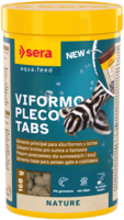 sera Viformo Pleco Tabs