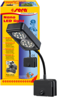 sera Nano LED light