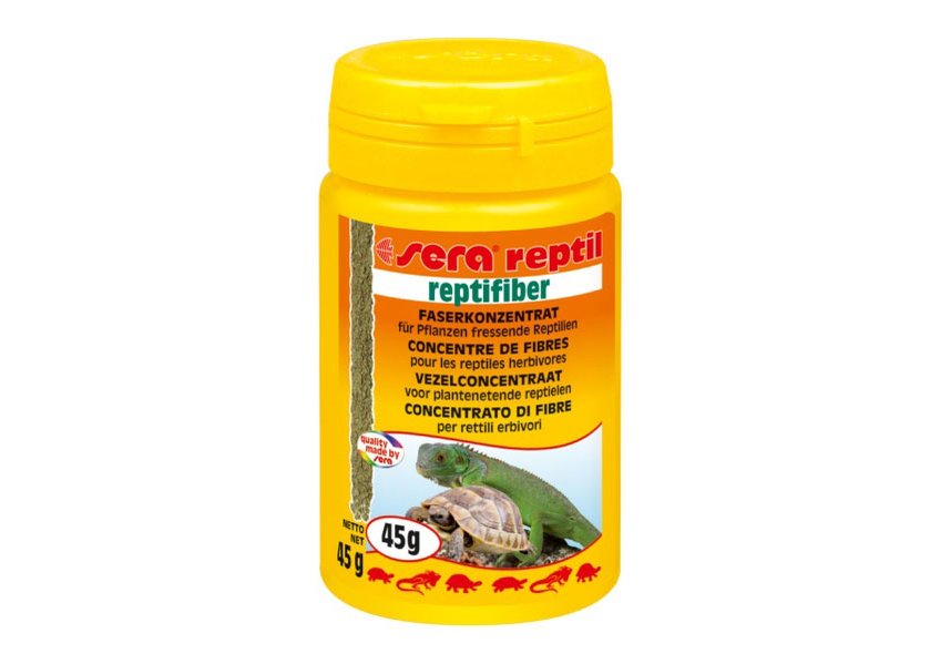 Sera Reptil Reptifiber