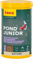 sera Pond Junior