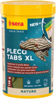 sera Pleco Tabs XL