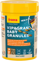 sera Vipagran Baby Granules