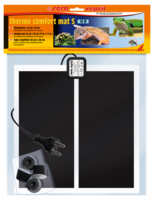 sera reptil thermo comfort mat