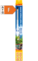 sera LED X-Change Tube neutral brilliant white