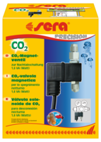 sera CO2-Magnetventil 2 W