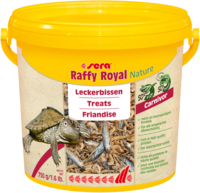 sera Raffy Royal Nature