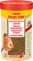 sera дискус колор Nature (sera Discus Color Nature)