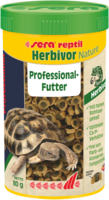 sera reptil Professional Herbivor Nature