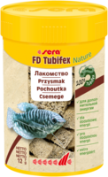 sera FD трубочник Nature (sera FD Tubifex Nature)