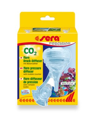 sera flore CO2 Druck-Diffusor (alt)