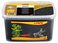 sera Gravel Black