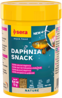 sera Daphnia Snack