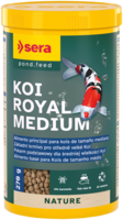 sera Koi Royal Medium