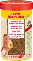 sera Discus Color Nature