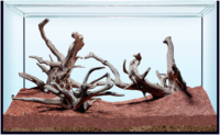 sera Hardscape Rio Negro