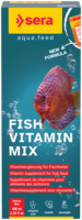 sera Fish Vitamin Mix
