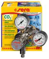 sera flore CO2-redukční ventil