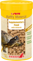 sera Raffy Mineral