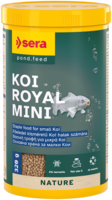 sera Koi Royal Mini