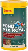 sera Pond Mix Royal